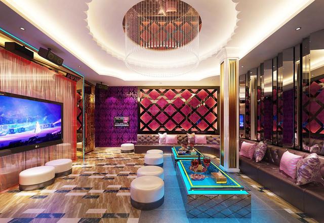 贵阳ktv订房推荐商务ktv玩法指南-花溪区ktv订房