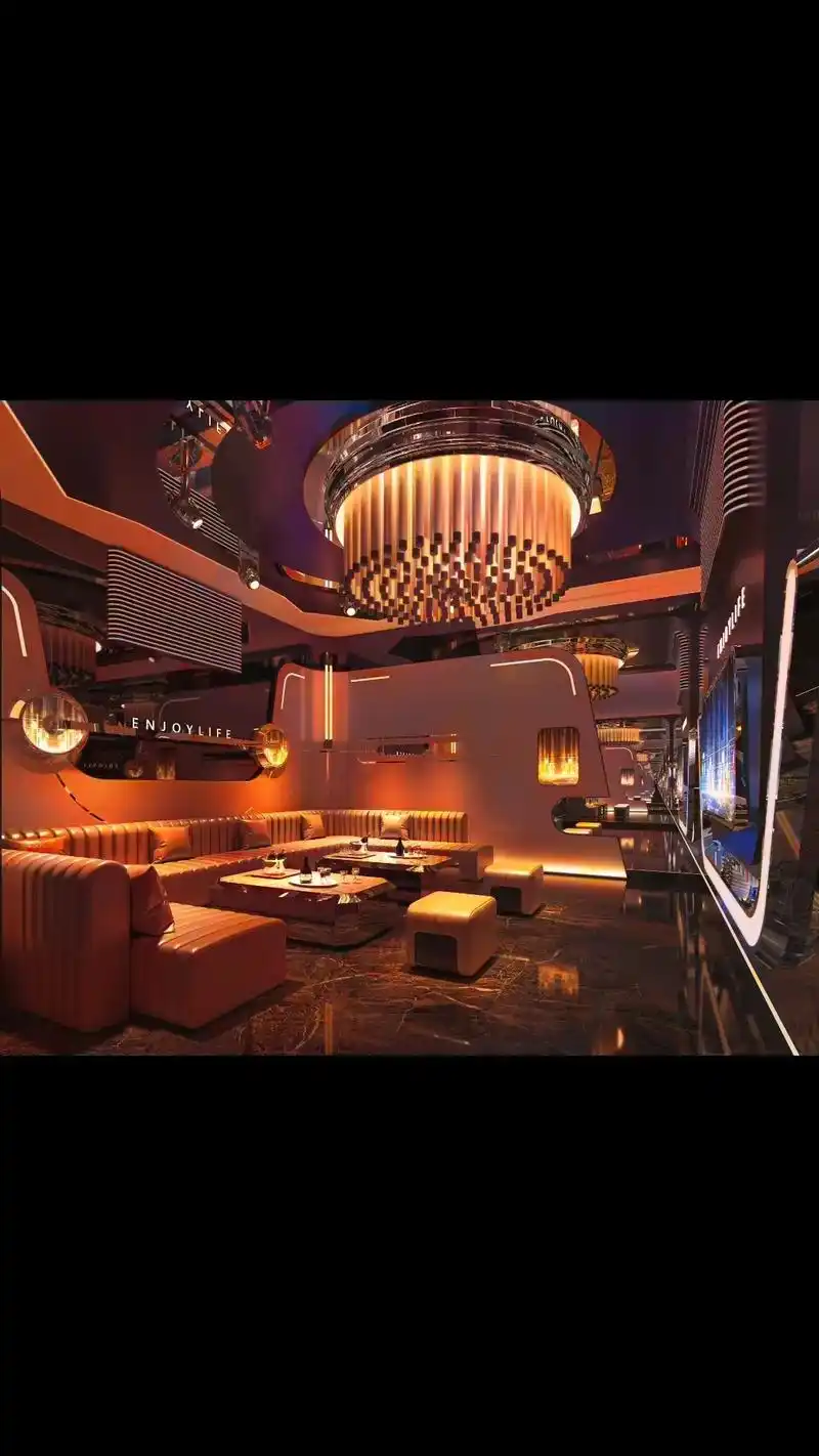 商务ktv贵阳 划算程度如何-花溪区ktv预定