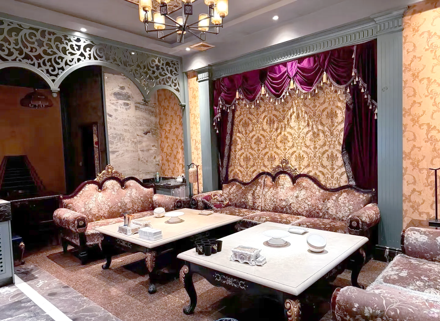 贵阳商务ktv，欢迎预订-花溪区ktv预定